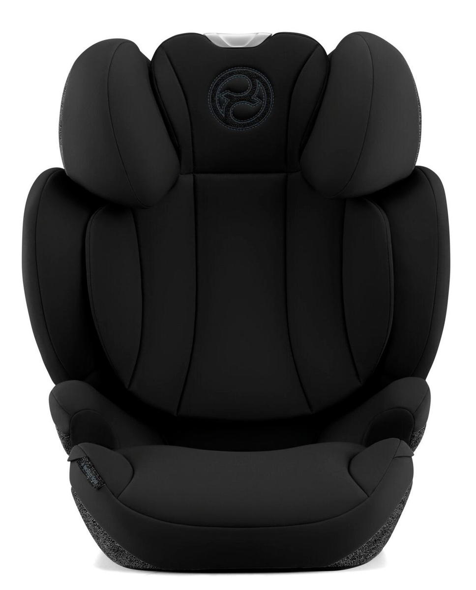 Автокресло Cybex Solution T i-Fix Sepia Black o9tmdpkglz44hp5x7erp3ymuhpybpery