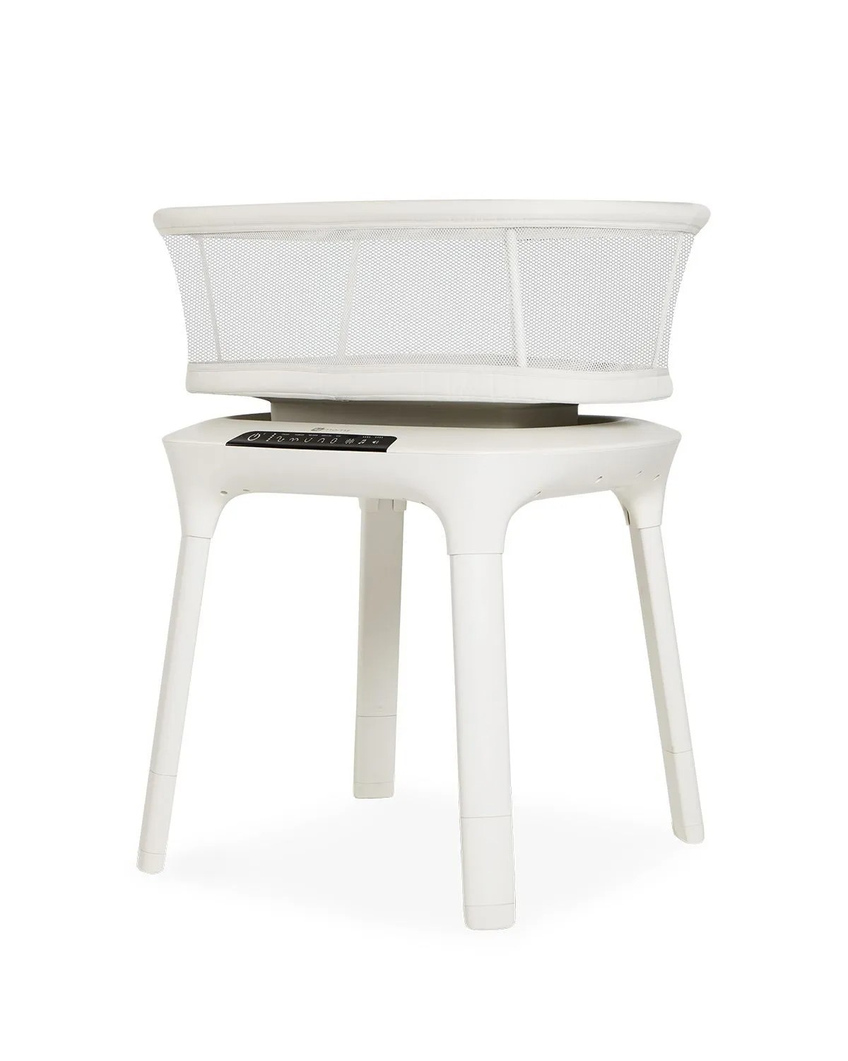 Колыбель 4moms MamaRoo sleep (White)