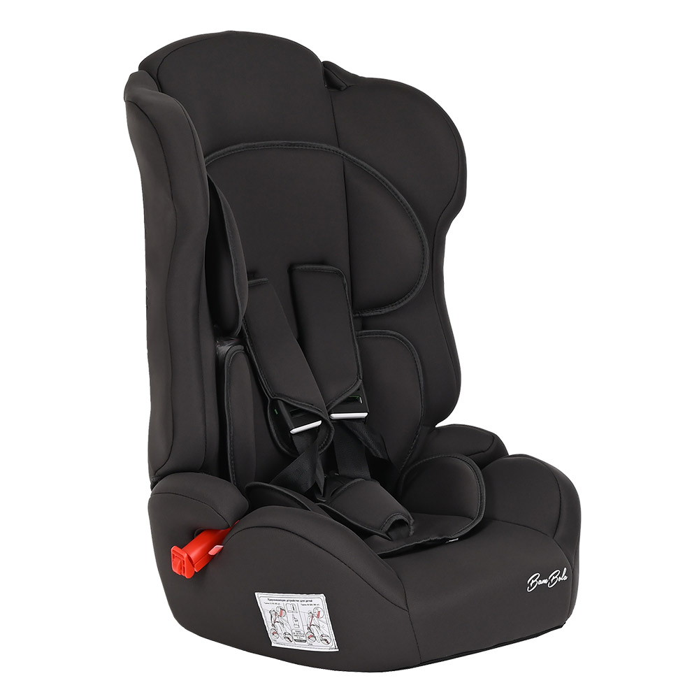 Автокресло Bambola Primo Графит 7j63gjd1leoqbtdbw928mwecfgq120x1
