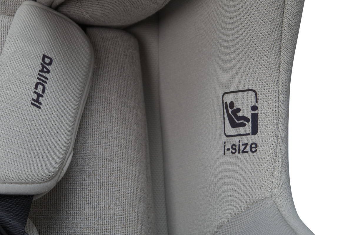 Автокресло DAIICHI™ One-FIX 360 season2 i-Size (DA-D5100) Moss Grey 1f7a5q4rbik7ugrumy1meds670zrgncz