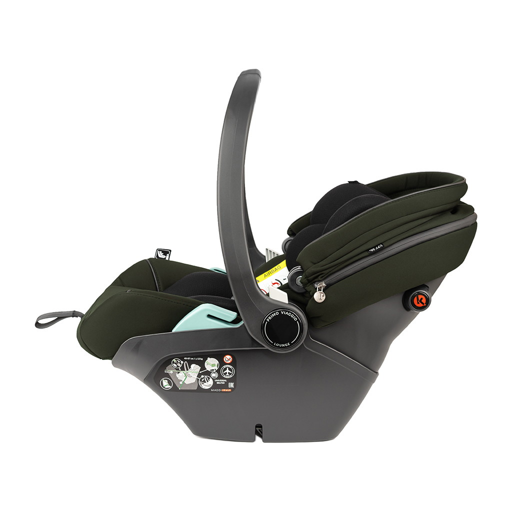 Автокресло Peg Perego Primo Viaggio Lounge Green d7an1sw5ljoyxfv5cubi1x7ph6li3gwl