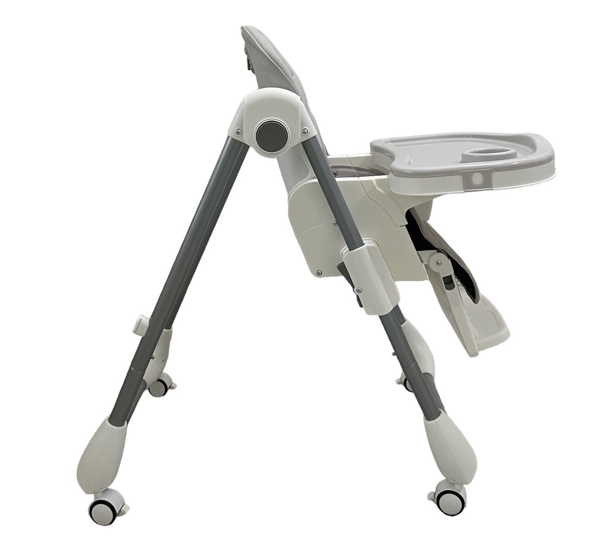 Стульчик для кормления Sweet Baby Roma Gray bbfjb5sc52gilq1u6a1eil6fk7943d7n
