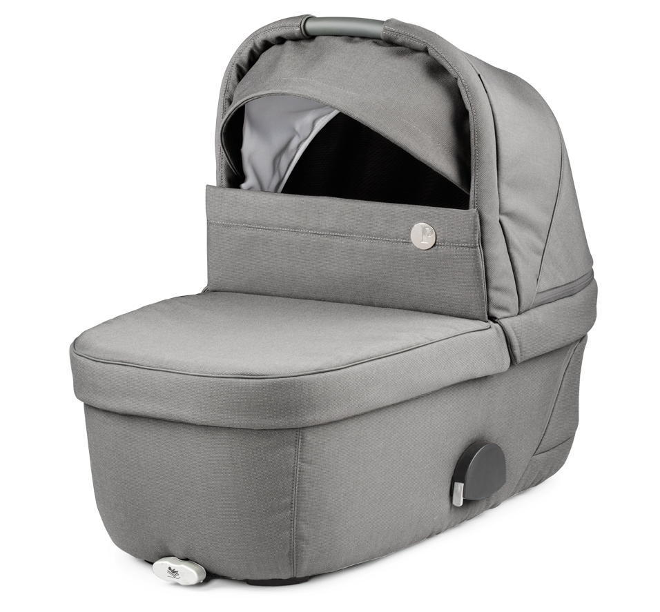 Коляска 2 в 1 Peg Perego Veloce Belvedere (Mercury)