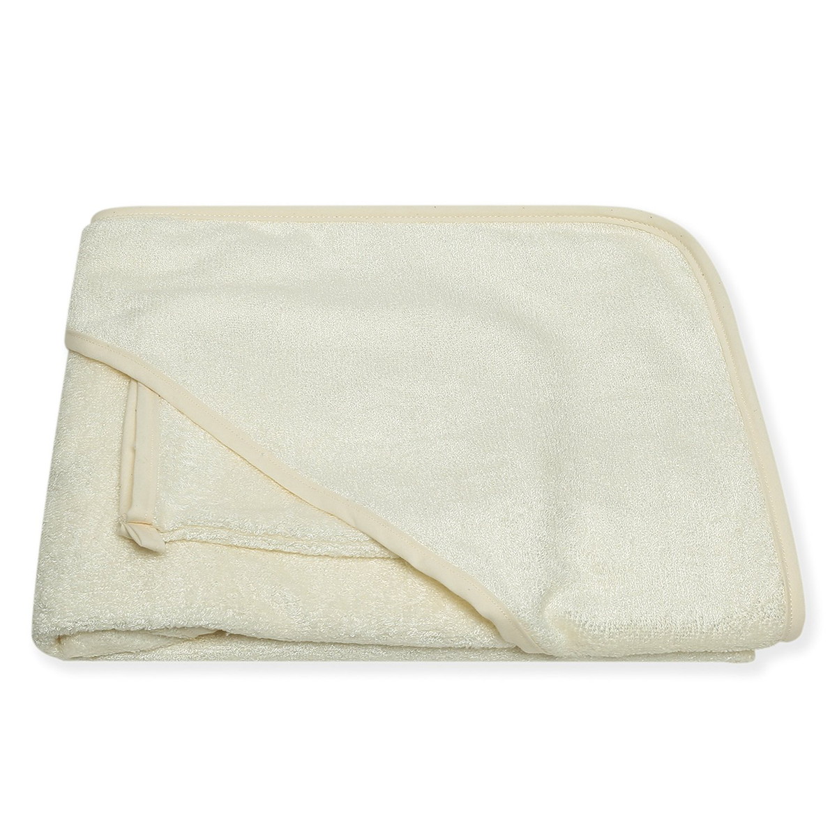 Комплект для купания Italbaby (полотенце 100х100, варежка) бамбук крем rfx28a8p108mvoqf835g4ubpp428vsk2