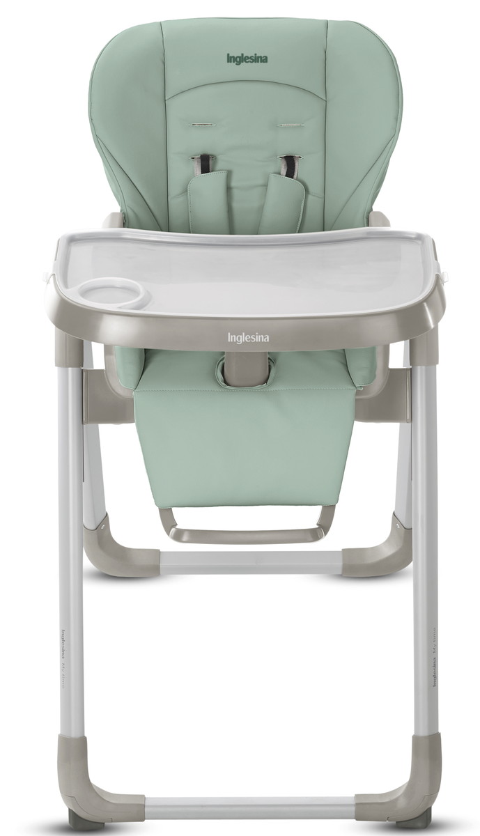 Стульчик для кормления Inglesina My Time Mint hki2u0gkgq4lbwozzedvt77ixtwdcj3d