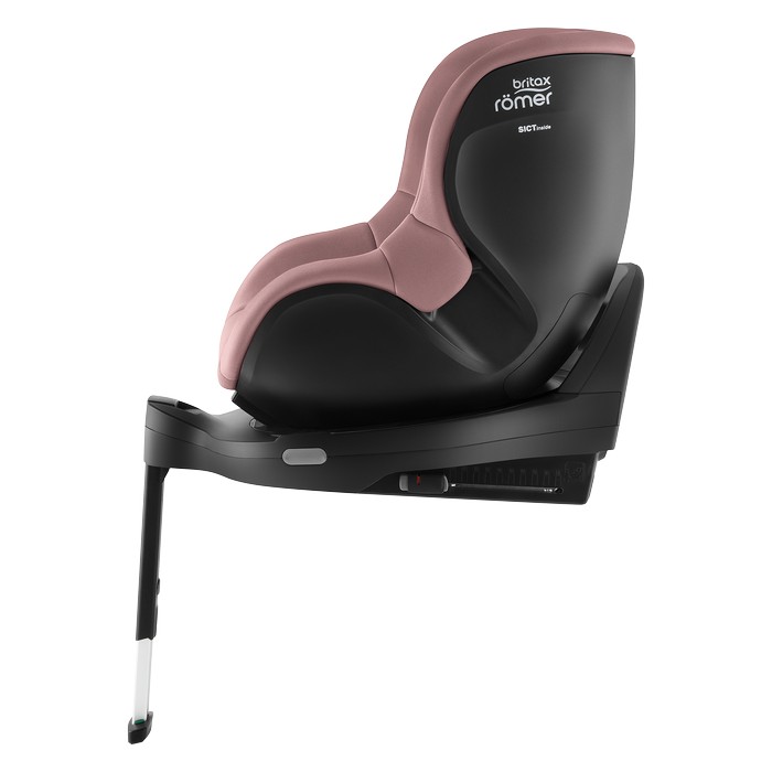 Автокресло Britax Römer DUALFIX PRO M Dusty Rose r2ory5ac1q31k8xtsx6fnbje3nkuwc13