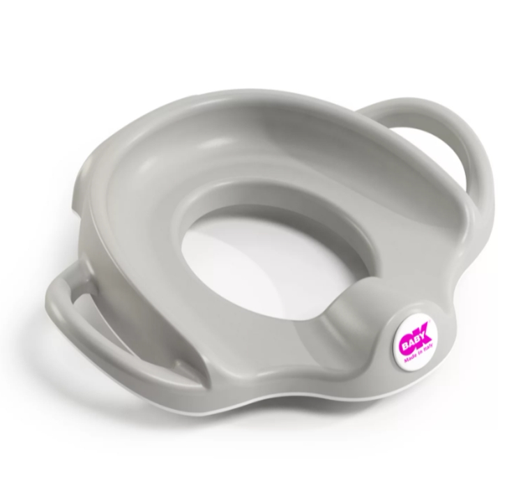 Сиденье для унитаза OK Baby Sofa 926 Серый 23 1c23b189a4ece7149af147b7ab8e47ec