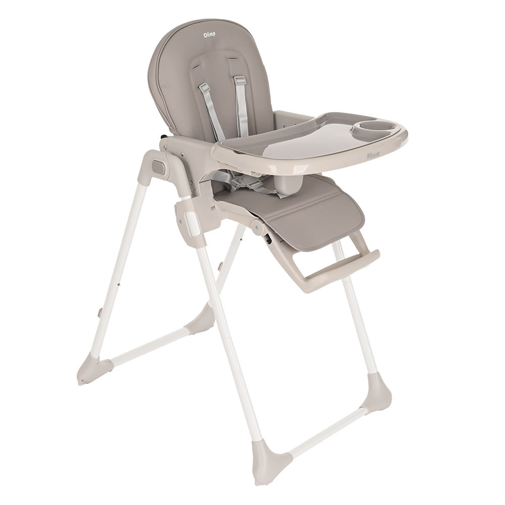 Детский стул для кормления Pituso Olimp, Eco-кожа, вкладыш Beige/Бежевый x1eamsin17nah8m1o5npgd2n9u1834m1