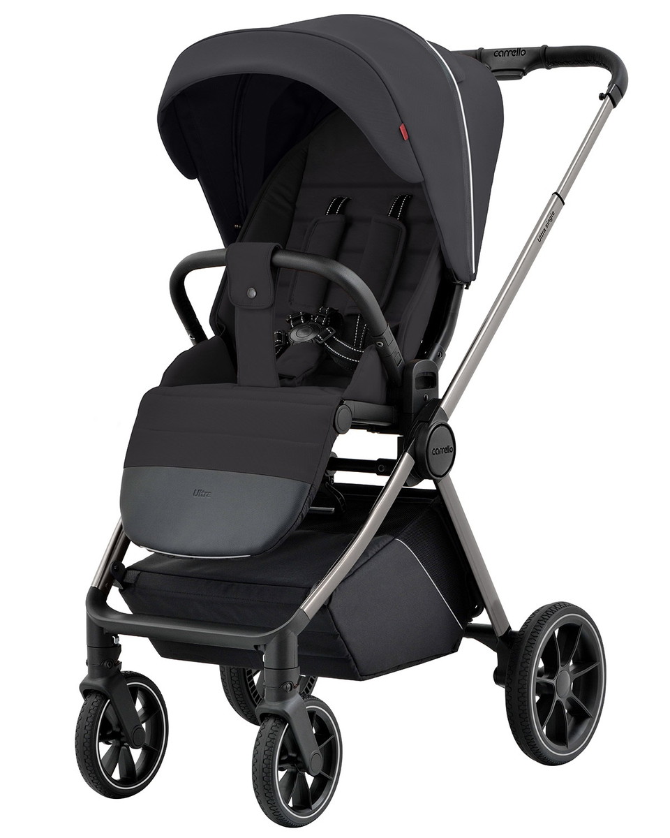 Прогулочная коляска Carrello Ultra CRL-5525 Matte Grey 8iq89dwdrp0b0uptd8o6wx2vhrrfr38l