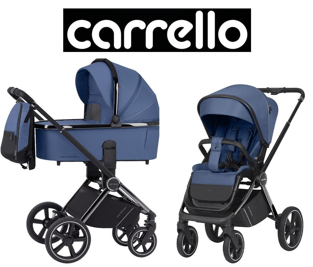Коляска 2 в 1 Carrello Ultimo CRL-6520 Arctic Blue 81lov29s6wbfsm147nxlrsuuhelqxnm8