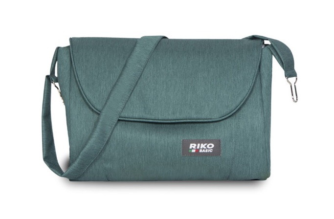 Коляска 3 в 1 RIKO BASIC MONTANA 06 изумруд jl389k6cvctpg05sfhm1xxkfaoeewg4w