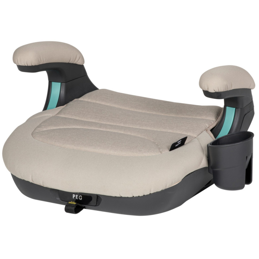 Автокресло Peg Perego Viaggio 2-3 Shuttle ( Astral New)