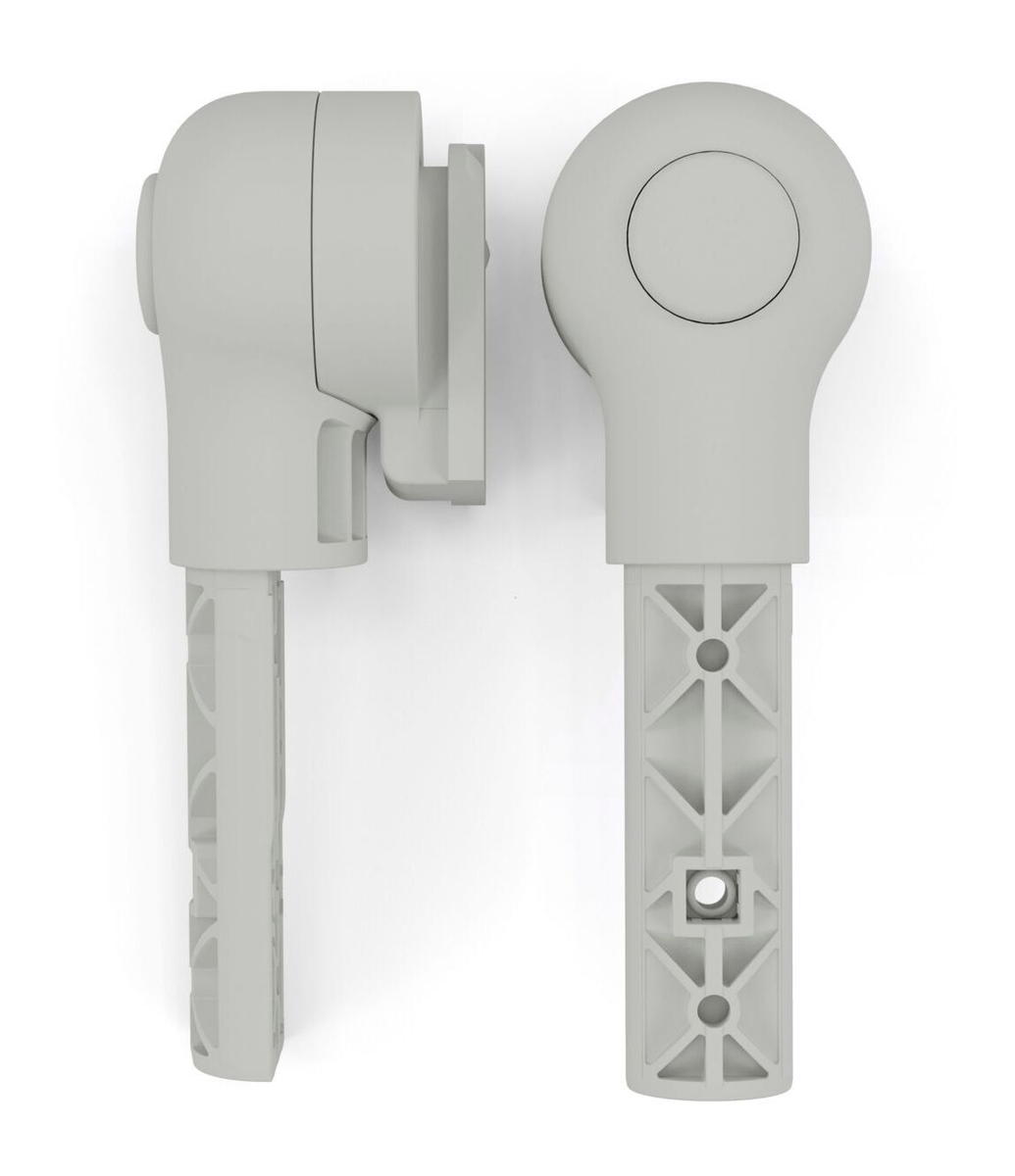 Набор адаптеров для шезлонга Cybex Lemo Bouncer Light Grey hvfwn39zo81uwkavrwjxwurw9f1wsw65