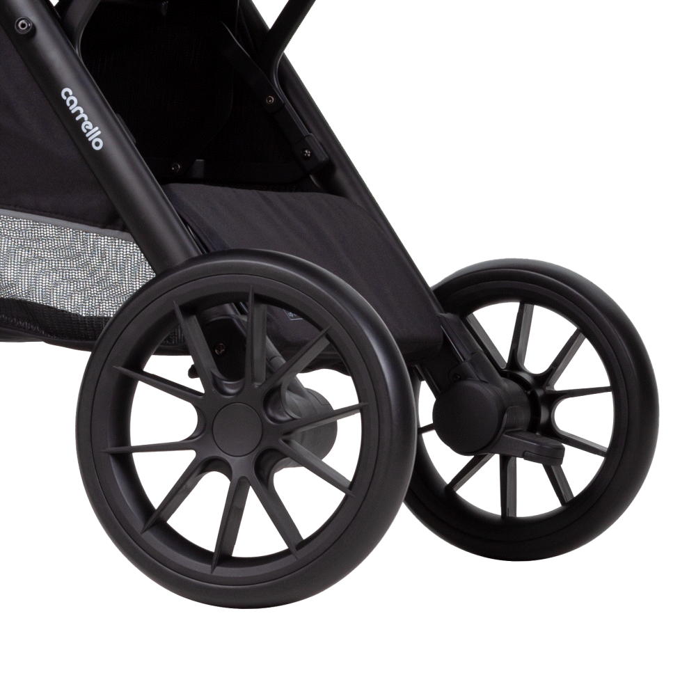 Прогулочная коляска CARRELLO Nero CRL-5514 Rich Black tqticqka96oqnwiv1li0sihl3guol31k