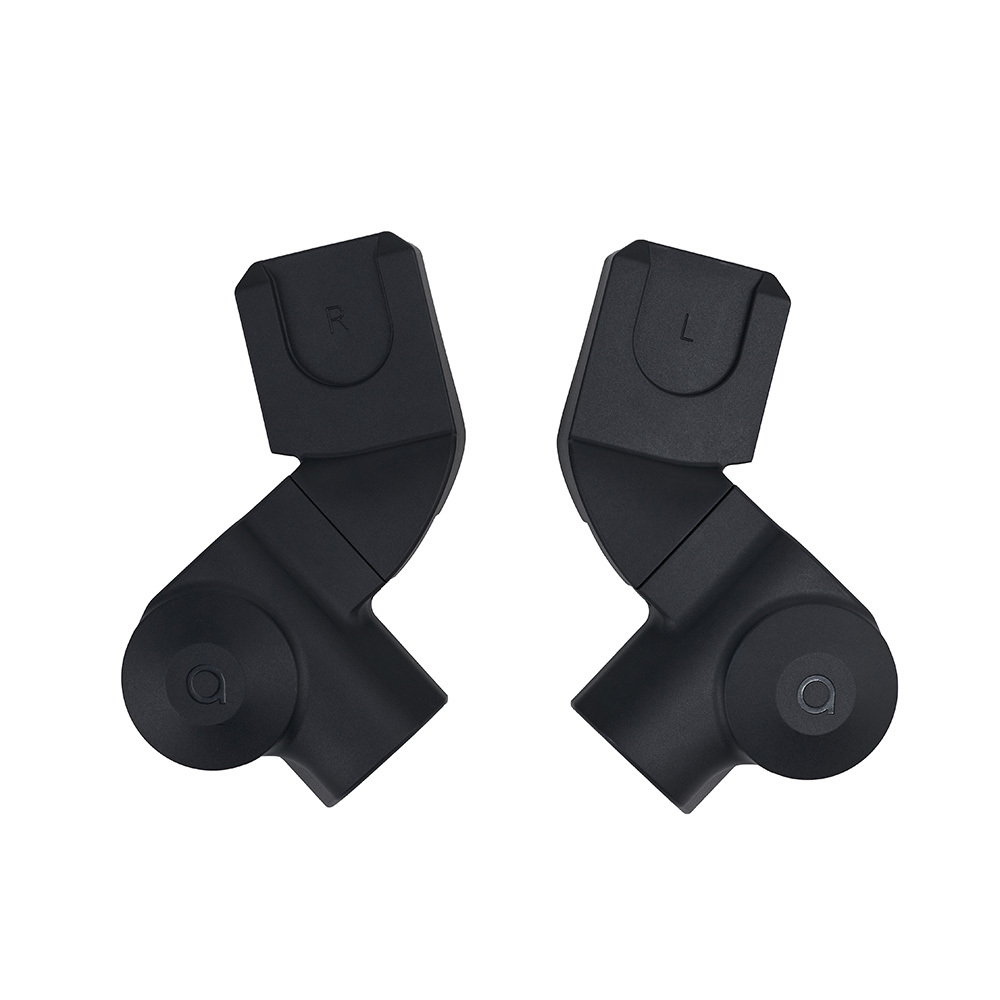 Адаптеры крепления автокресла Anex Air-X (Black)