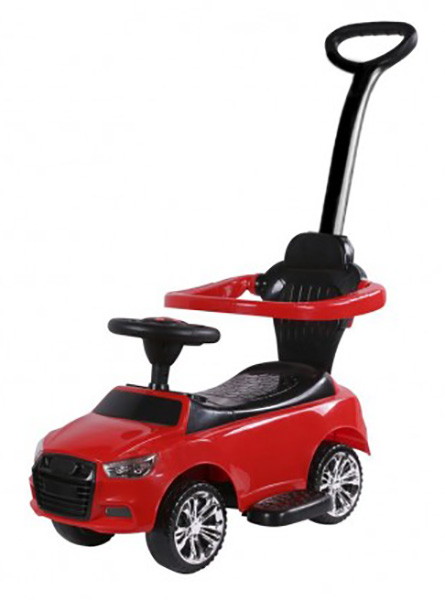 Детская каталка RiverToys Audi JY-Z06A красный 3xw3jpq3zaqnckap6ug0ksdfi14bdy3c