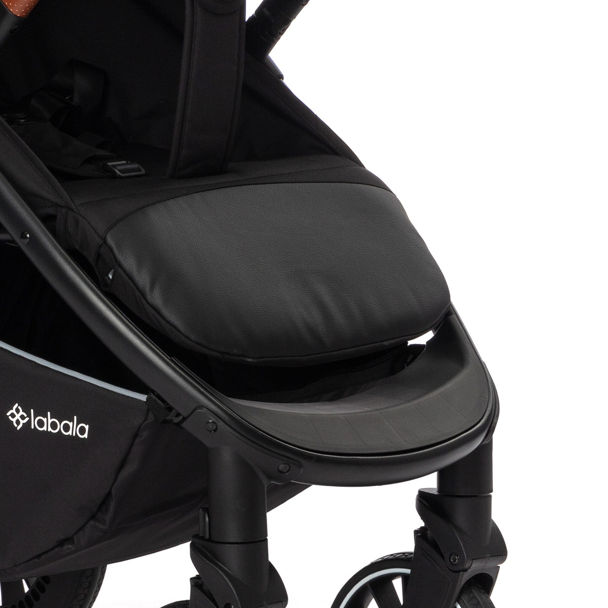 Прогулочная коляска Labala Baloni Black jhy3yhyirhwnevb21515n1j0w5054c6c