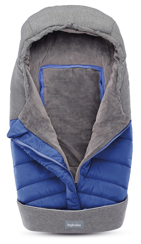Зимний конверт Inglesina NEWBORN WINTER MUFF Navy fdnptszfrtdixzummlt8fg8d7shtqhh7