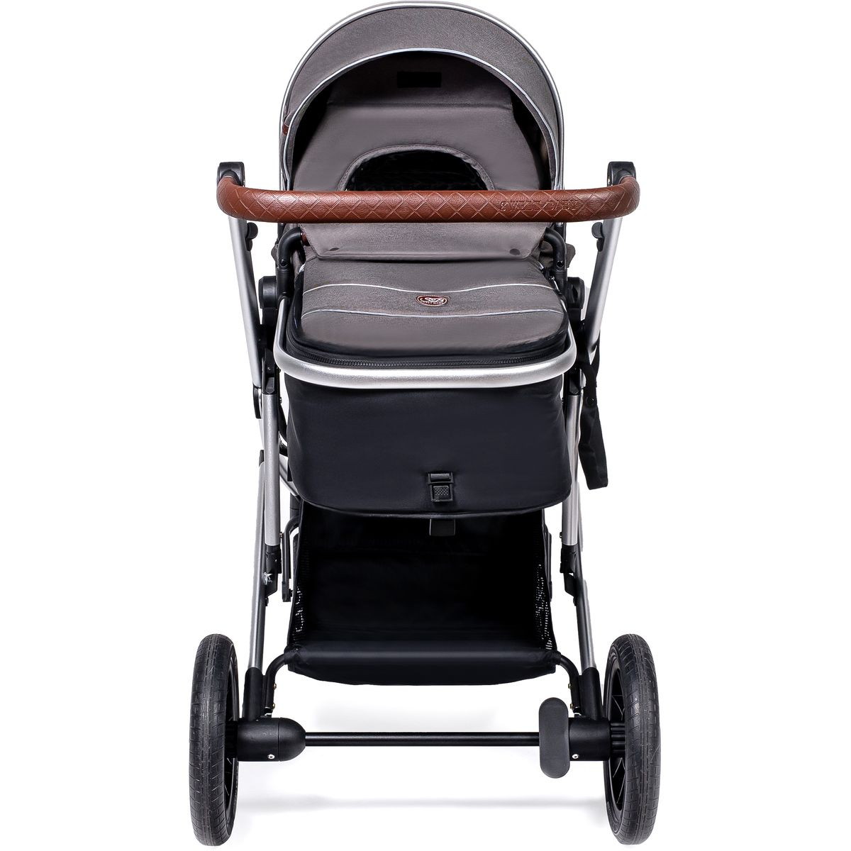 Детская коляска Sweet Baby Amare 3 в 1 Brown x772dgtfomzog9ycgzt9tt4a23lqtlby