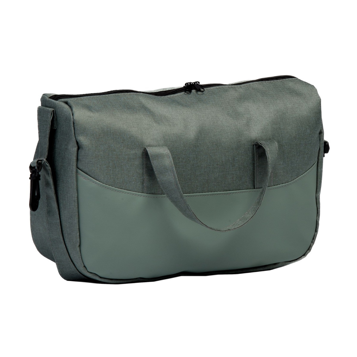 Коляска 2 в 1 Indigo IMPULSE ECO шалфей кожа+шалфей r52wumw3s8c9fojj2zalxogpbkd24kuj