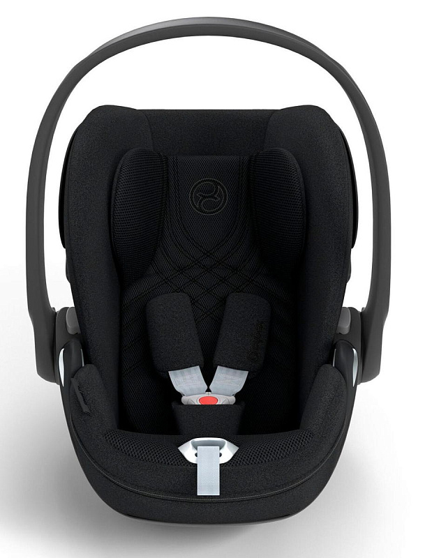 Автокресло Cybex Cloud T i-Size Sepia Black Plus2