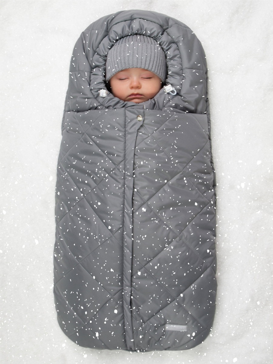 Конверт меховой AmaroBaby Heat 85 см серый nkl3nbaps950bh2tum4kc5yrsxmf9iwv