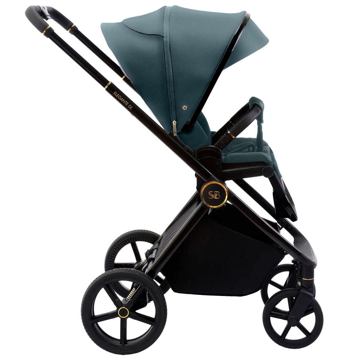 Коляска 2 в 1 Sweet Baby Elegante GL Blue ct0vsojdqjvi7156wlfvajbfyhllc47k