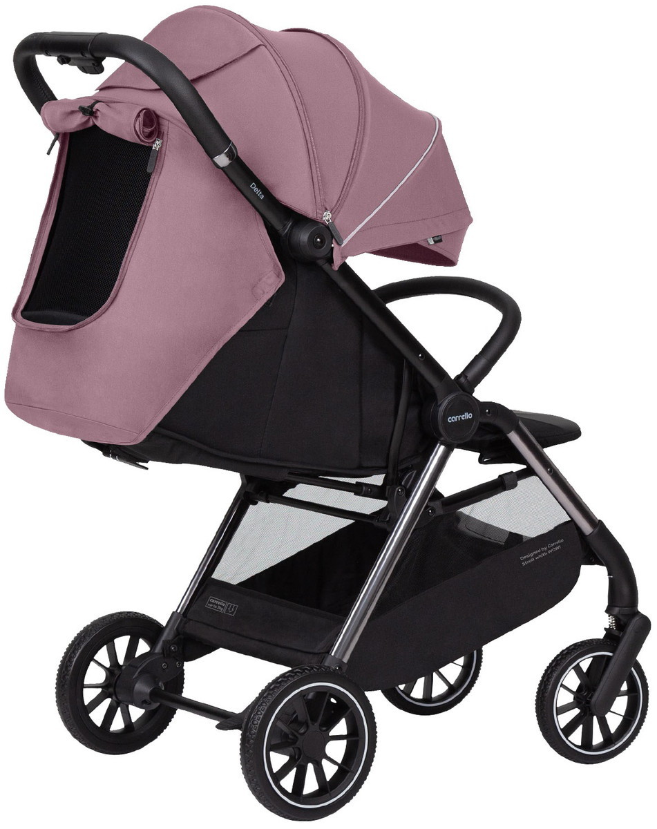 Прогулочная коляска CARRELLO Delta CRL-5517 Rose Pink lip307tmaqea5adybng40bdwhsadxv8a