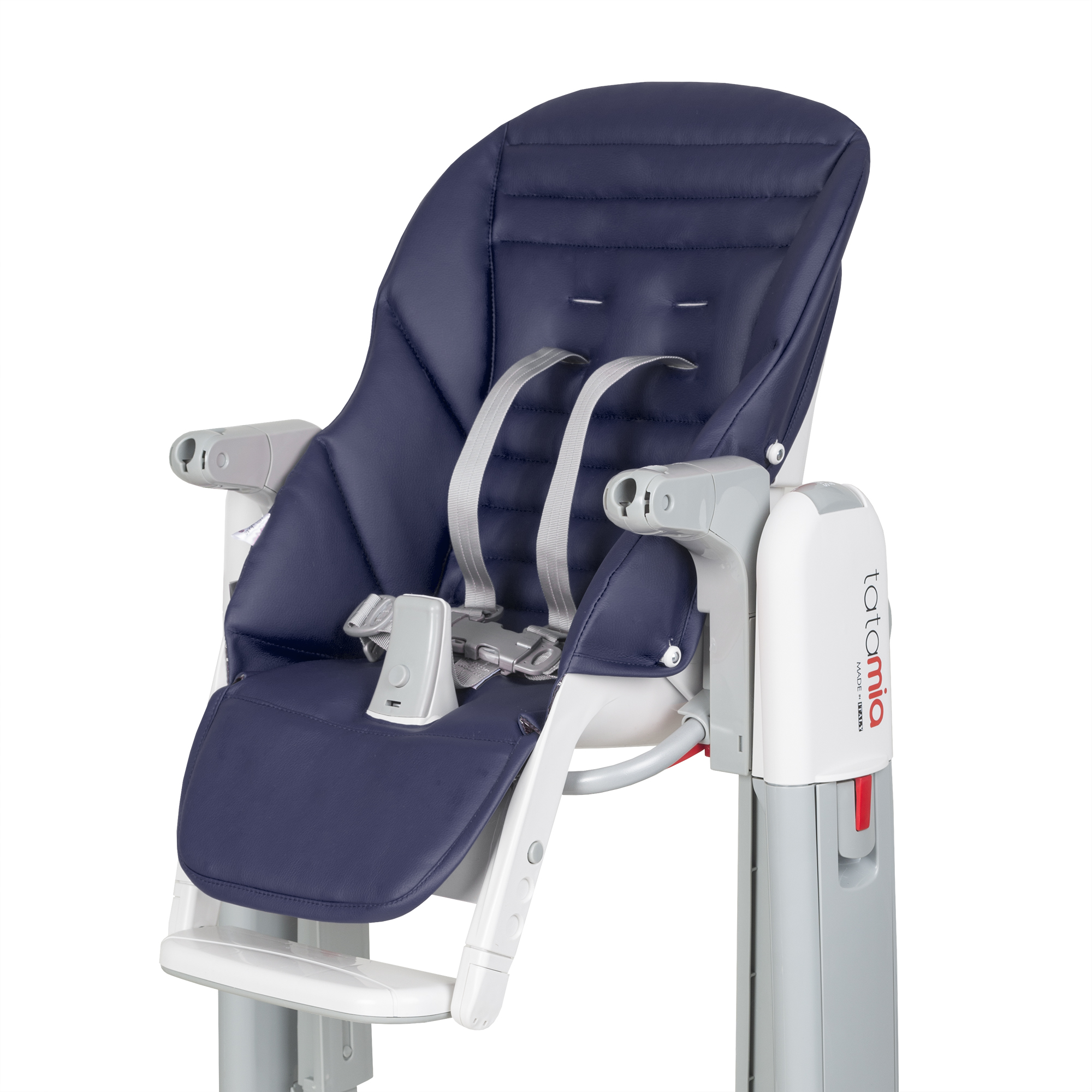 Сменный чехол Esspero для Peg-Perego Tatamia / Siesta Leatherette Navy 6022e756e9d8d3777aa8ab9dd6687415