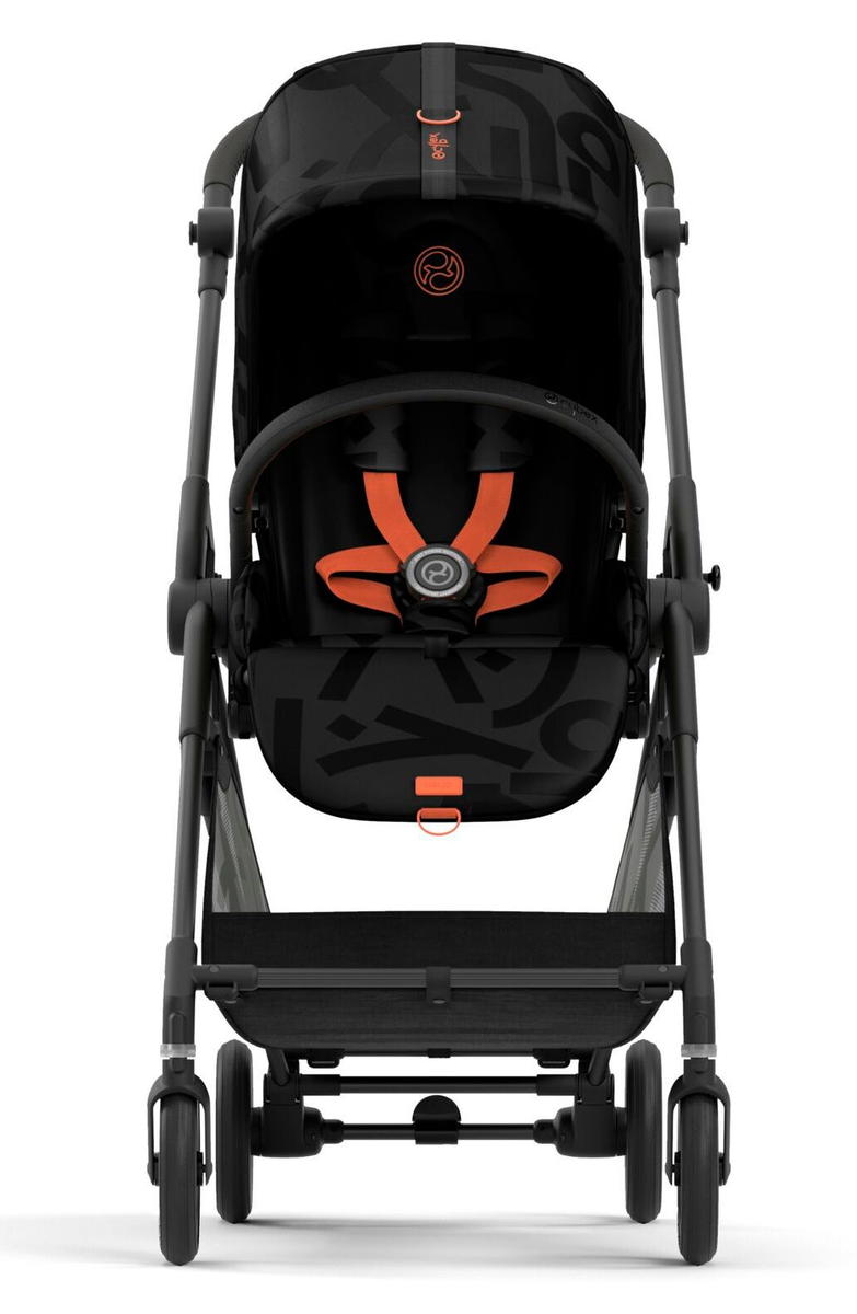Коляска 2 в 1 Cybex Melio Street Real Black с дождевиком uwb4zv2ijwht1mdrsr69mpc70rrefc6e