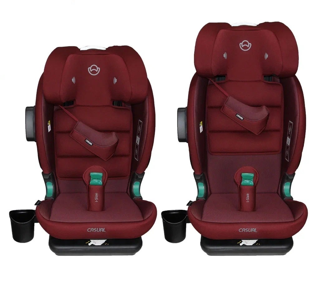 Автокресло CASUAL™ Classfix Plus Purple b6zjp98mq2ogmwxoki9g3i2a2tzonx6o