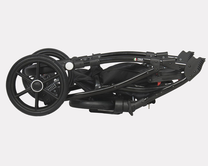 Детская коляска Riko Basic Bella 2 в 1 06 бежевый oh5ydias7v8fwyvnr50d9phok0g595zh