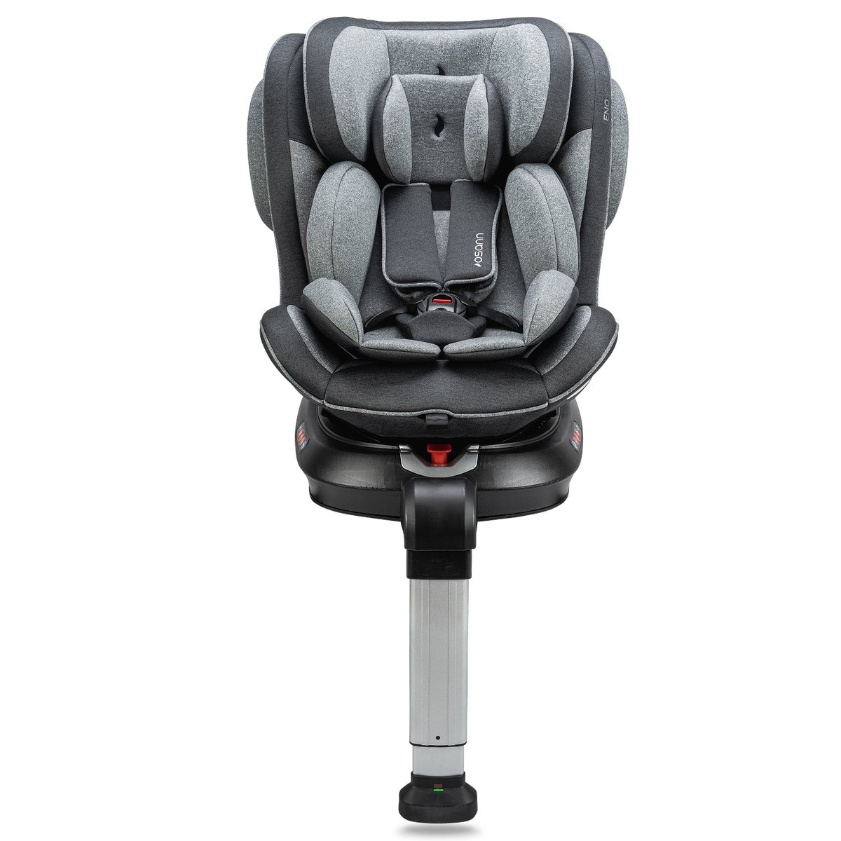 Автокресло Osann Eno360 SL Universe Grey t8q21loo0tkky2adtxthnycym6nbtoy3