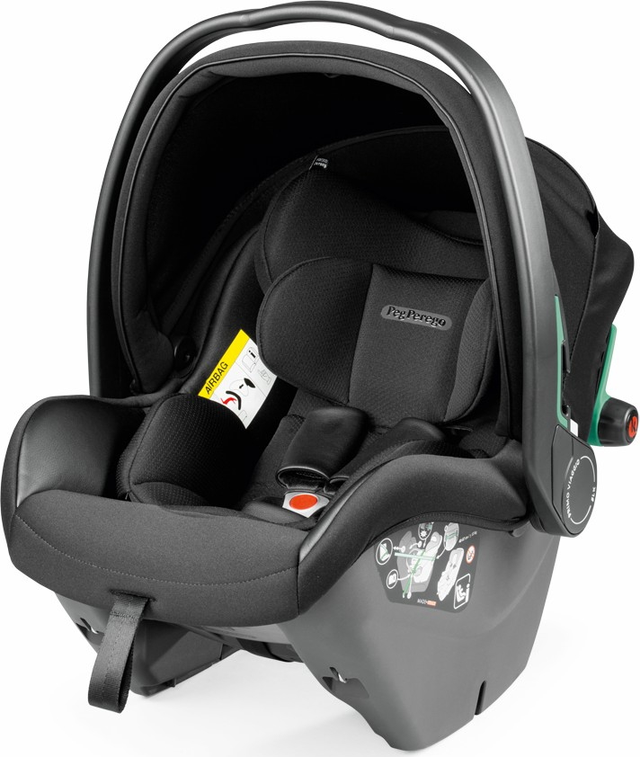 Автокресло Peg Perego Primo Viaggio SLK Licorice 7zy9rneoq2adeinoybvg2o6xt8bannie