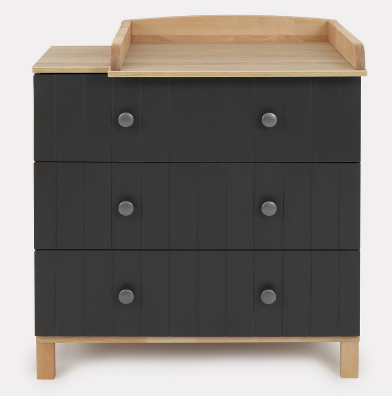 Комод RANT BAMBOO 3 ящ 84см Moon Grey 664wuxt9d29t04hpuhzvuv01qw6ljuop