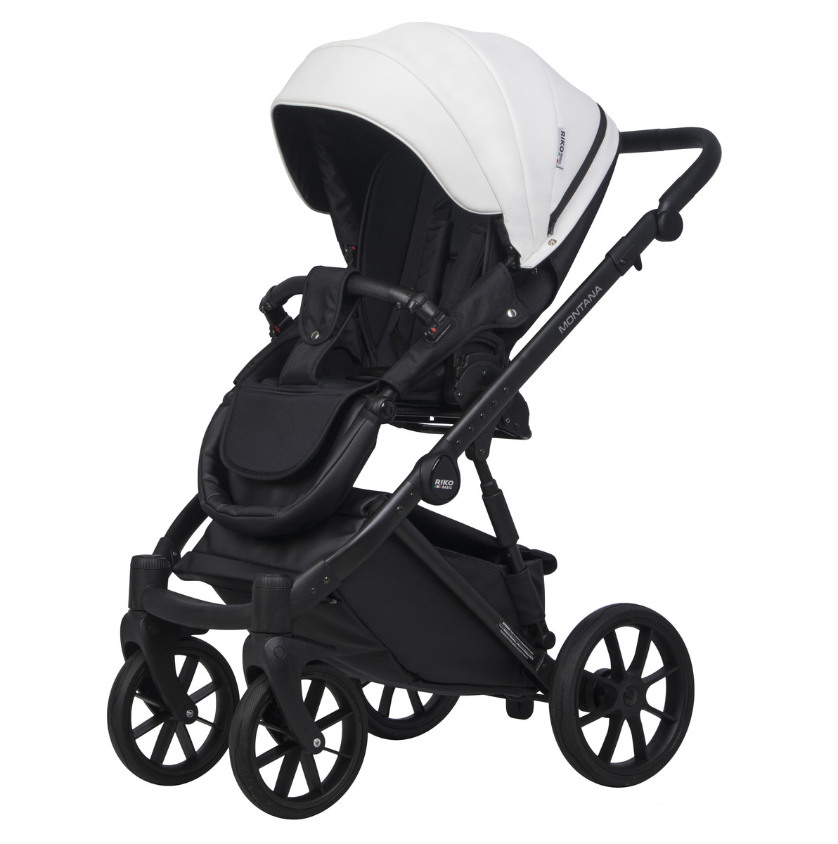 Коляска 2 в 1 RIKO BASIC MONTANA ECCO 32 White-Light Silver (белый-св.серый) ke1eomxg1rfuzq1q95de3mie97h7m0np
