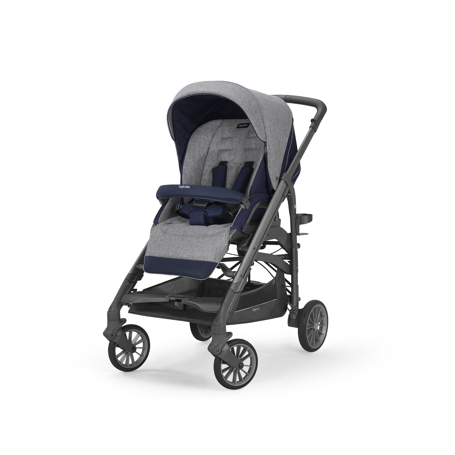 Коляска-трость Inglesina Trilogy Antigua Blue 5c7de0eaccadafce499b34ac3858ef6f