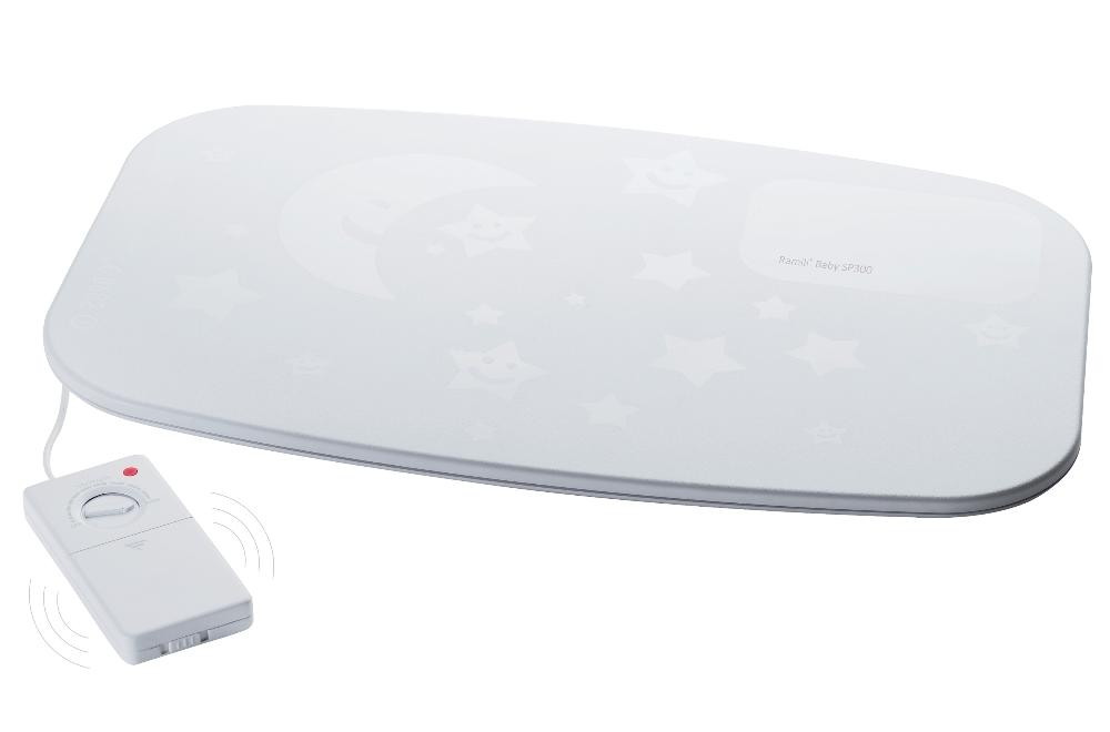 Монитор дыхания Ramili Movement Sensor Pad SP300 (стандарт)