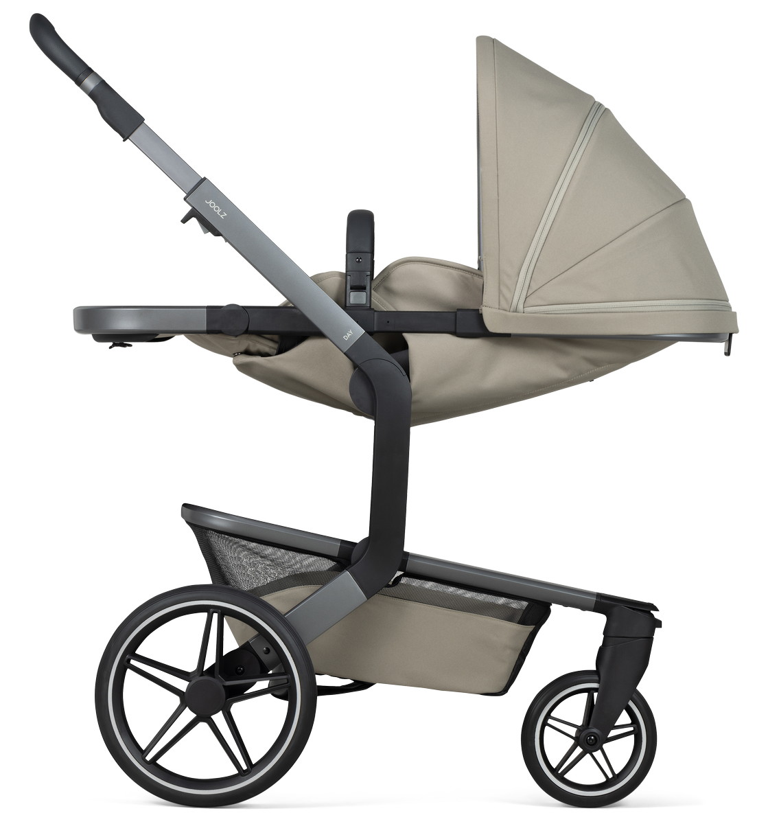Детская коляска Joolz Day 5 2 в 1 540000 Sage Green 1cpsv4jx4w7w2zsi4ommau0dyn885mgr