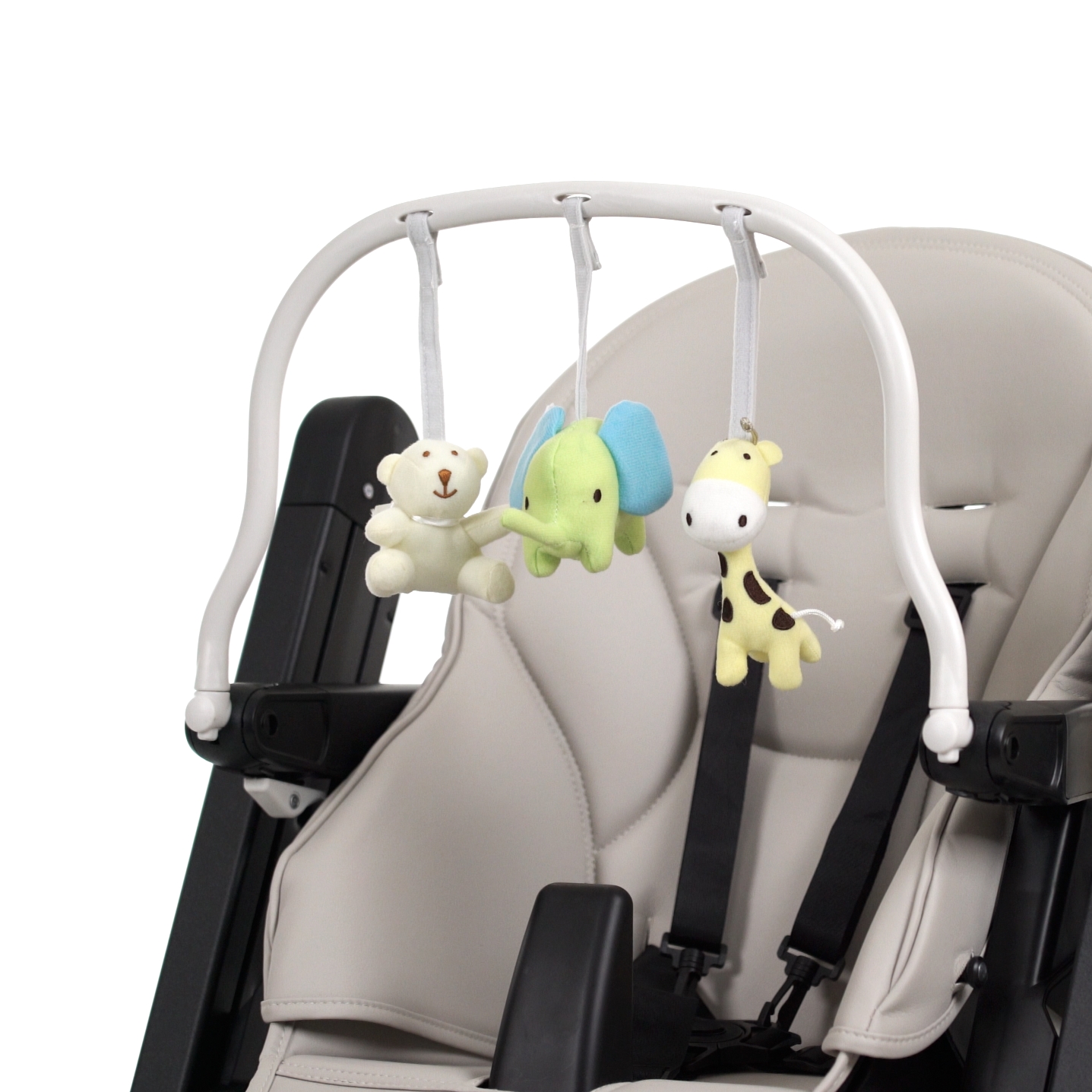 Развивающая дуга с игрушками Esspero Toy Bar Marseille/Lyon Elephant 435098c1b45d182b209a3a23ea9b1d26