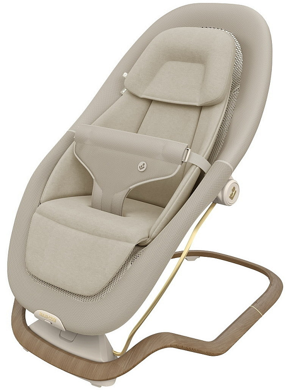 Шезлонг Maxi-Cosi Dove Pro  (Elegance Beige/Бежевый)