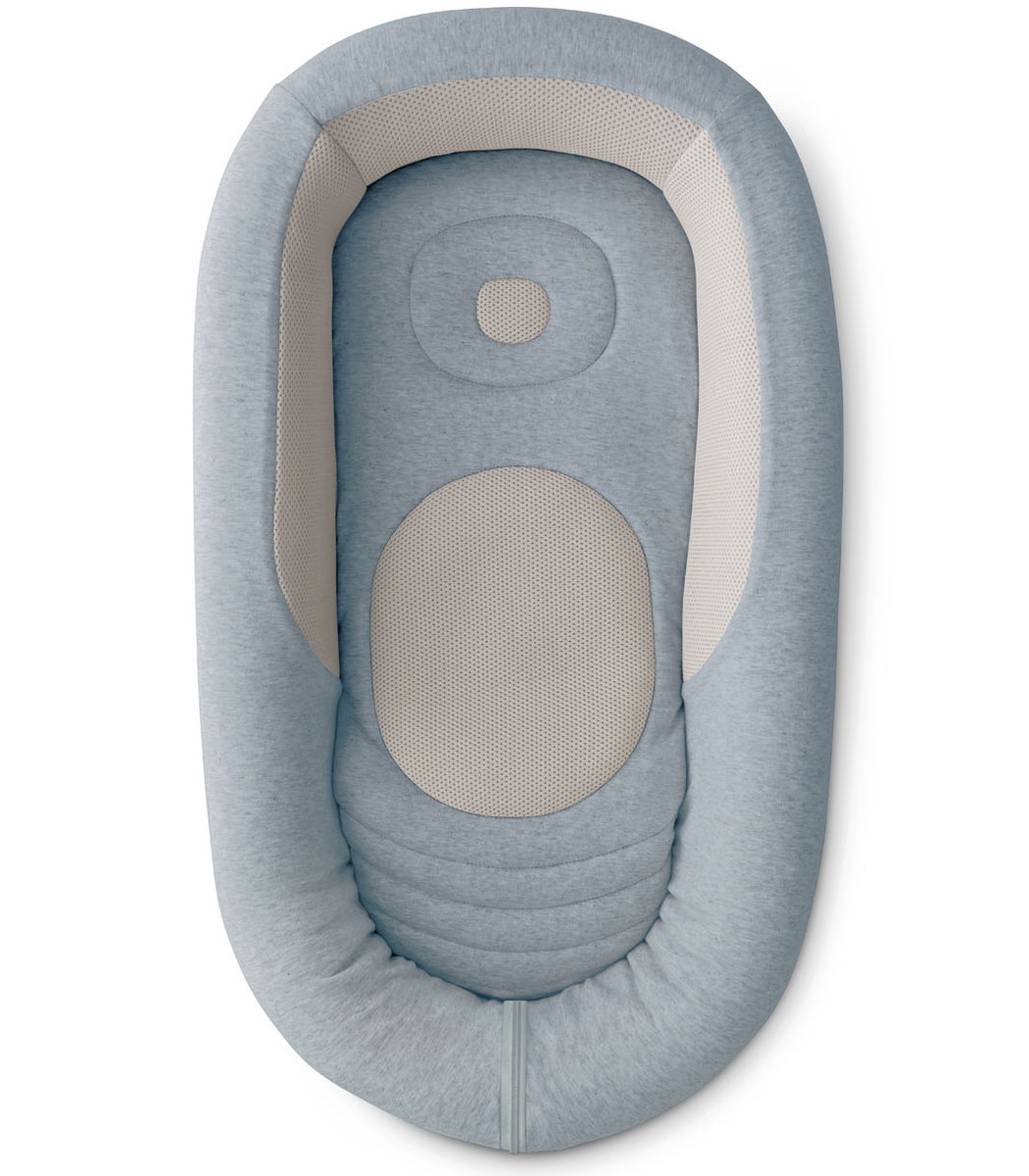 Кокон Inglesina WELCOME POD PEACEFUL BLUE kou73b9ewcg8hcd7el8fe1ilr8foz5h3