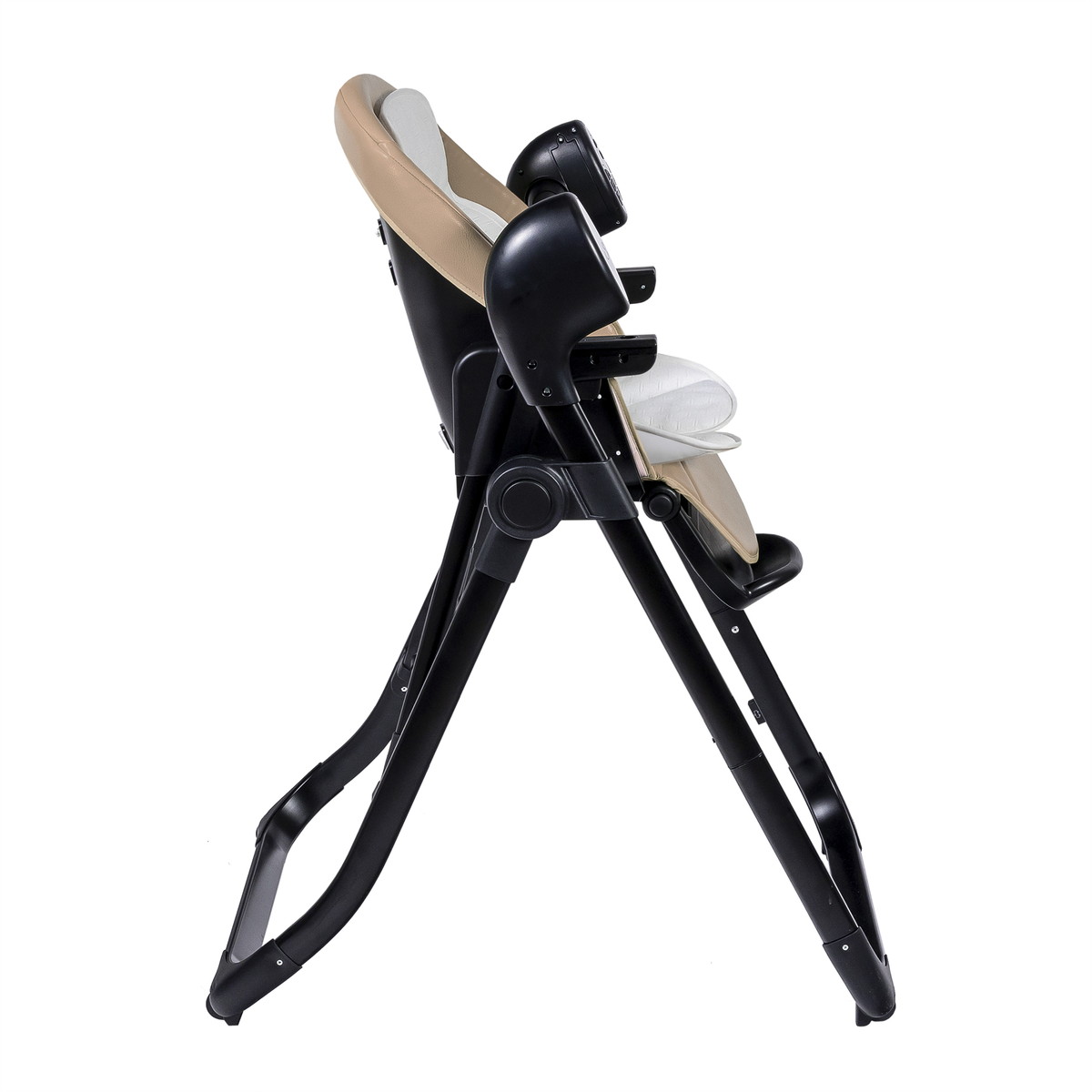 Стульчик-электрокачели Sweet Baby Fiesta Black Beige 03skd7goe8210qfa7pd9tpvvc7w6on8a