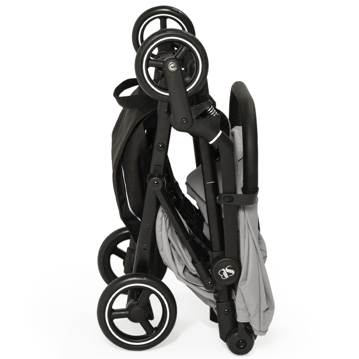 Прогулочная коляска Sweet Baby Grazia grey yyfjgn32u5z10qdopi9olh88hqti3h00