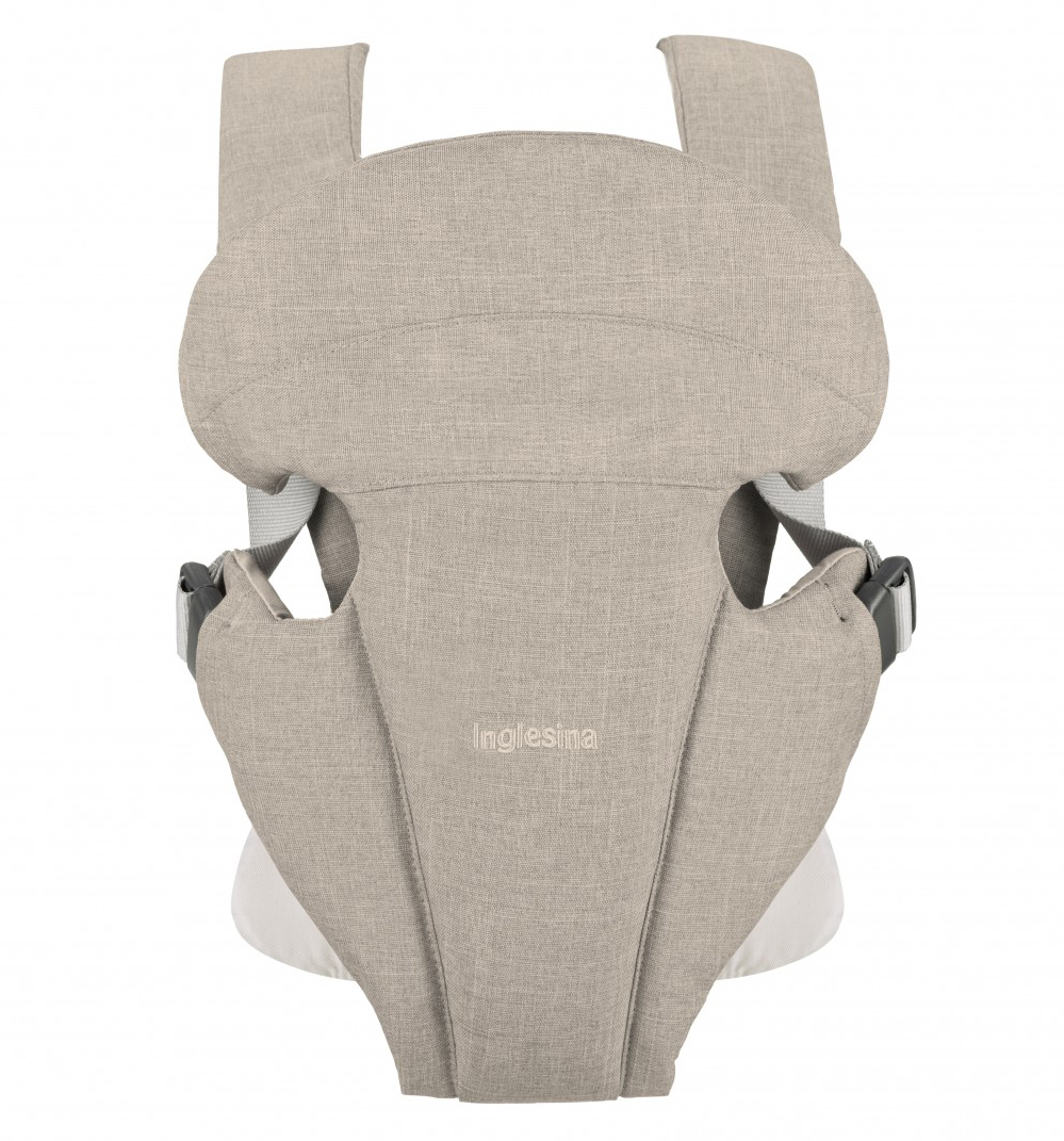 Рюкзак-кенгуру Inglesina Front (Beige)