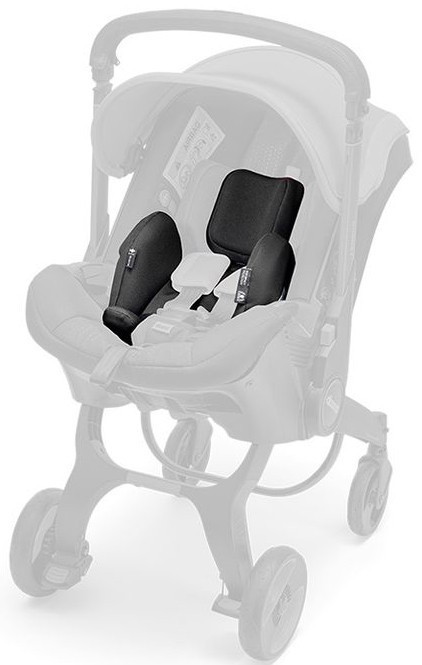 Коляска-автокресло Doona I Nitro Black wteybkmdal3xuv15ye1evguiwdd1w827