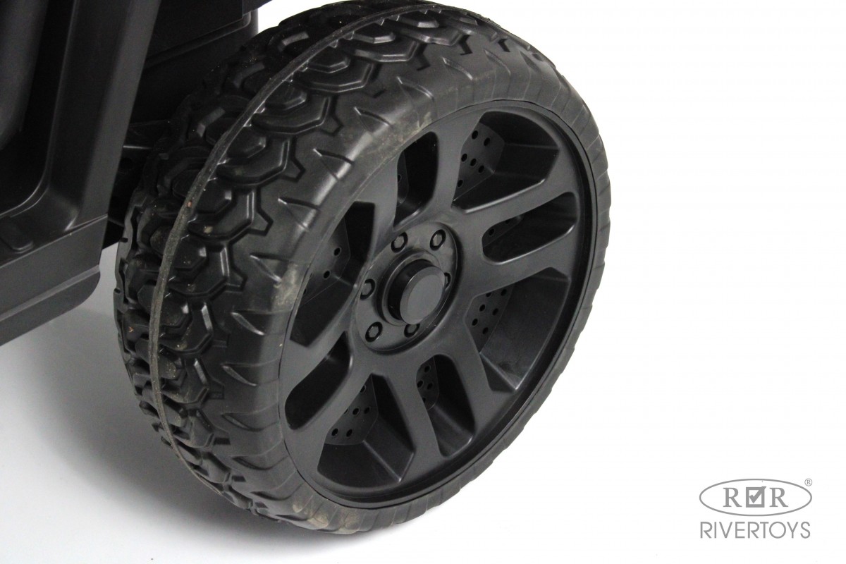 Детский электромобиль RiverToys X888XX красный g2ec0pg248sihrlcqpuf2i2lu953t2vx