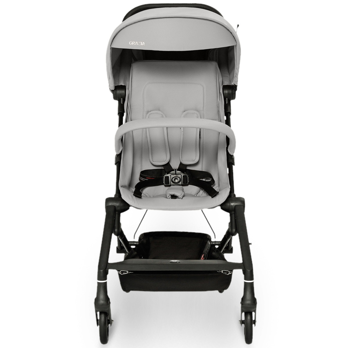 Прогулочная коляска Sweet Baby Grazia grey 8u0kfb9yphph0gbe3um2i687cc7eq75i