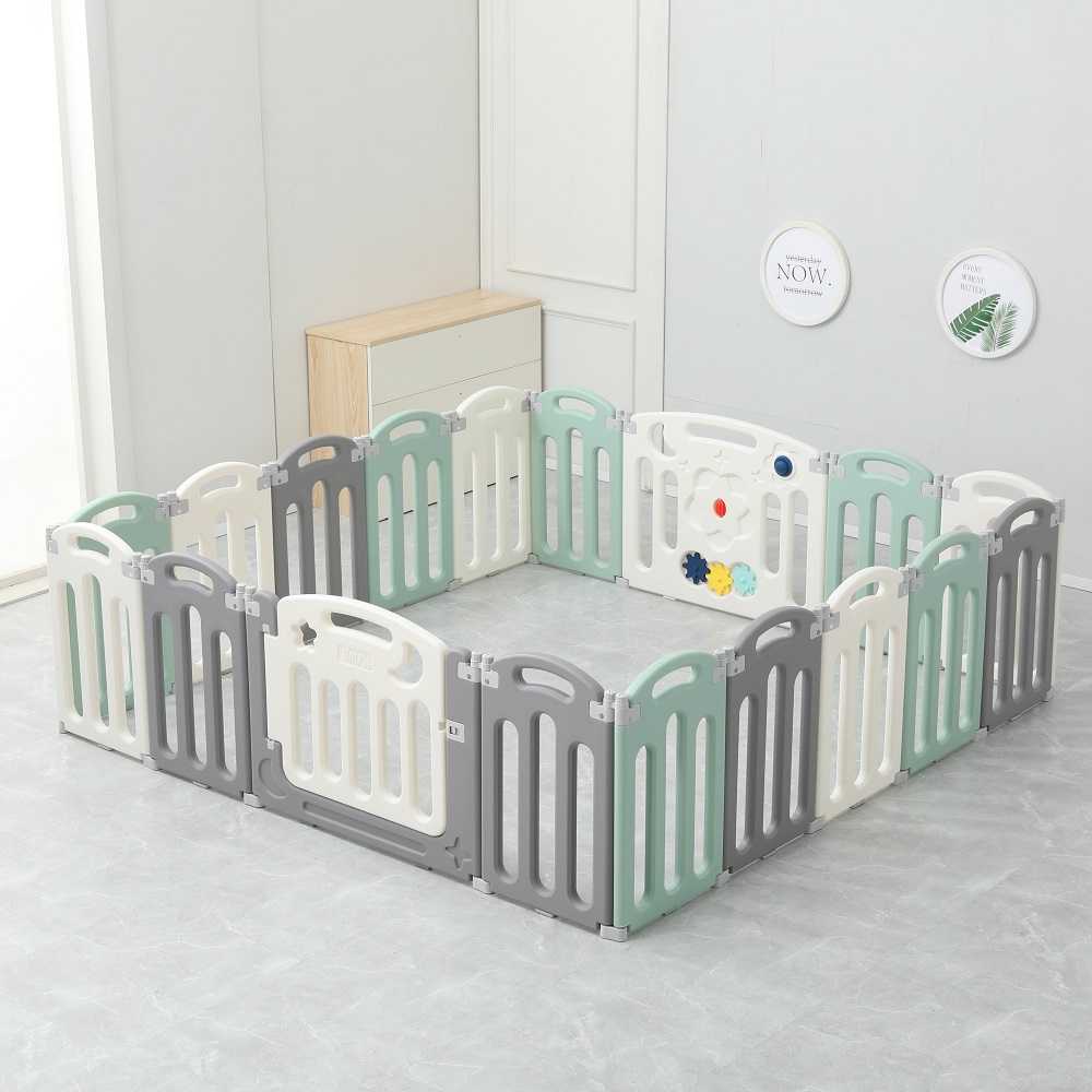 Манеж UNIX Kids Simple 188x151 Color 108131746-manezh-unix-kids-simple-188x151-color