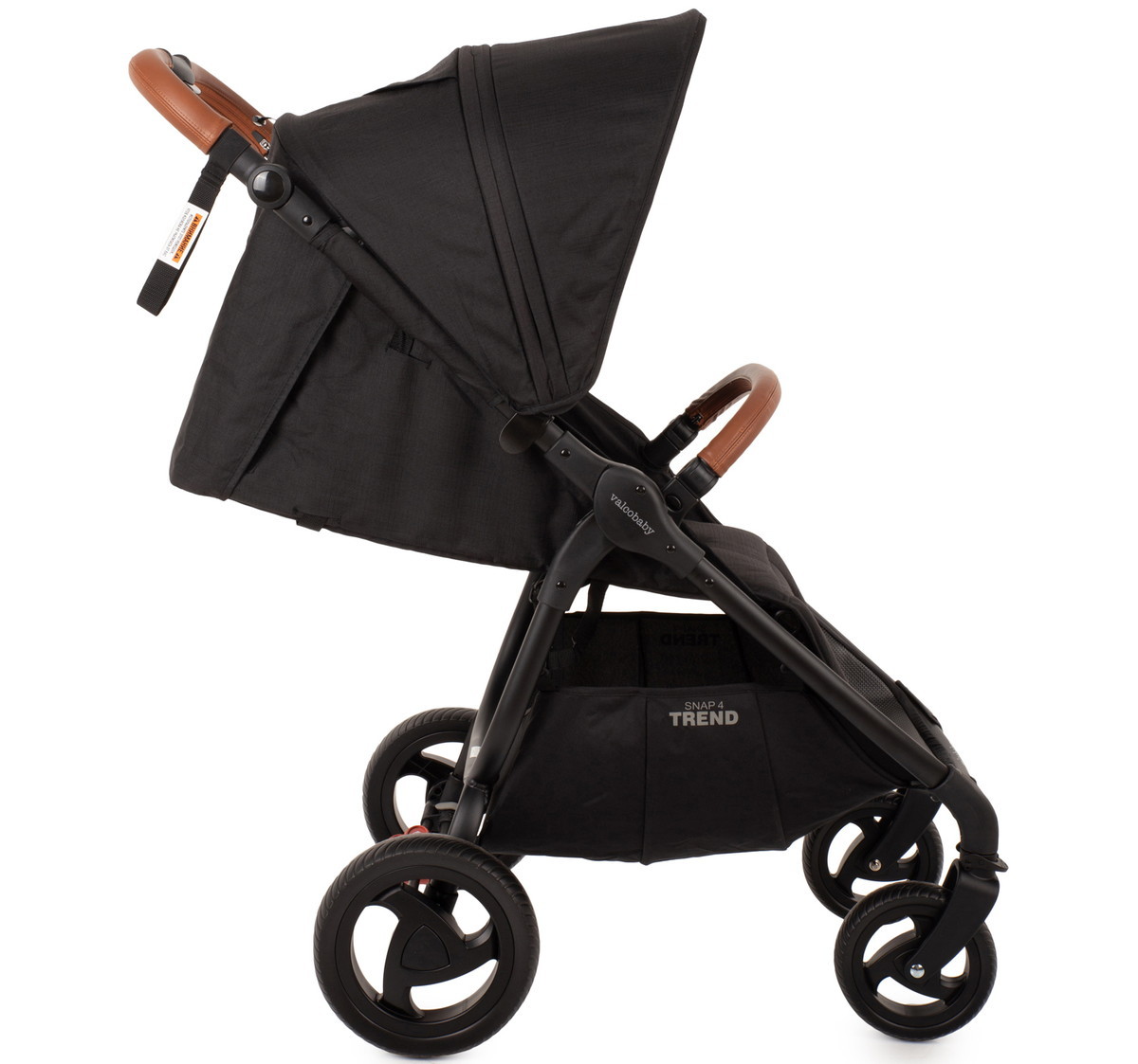 Прогулочная коляска Valco baby Snap 4 Trend Night l2ni6y7x812er7hcf4tly0ikg30q2ht4